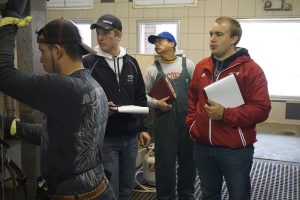 Badger Dairy Challenge Group
