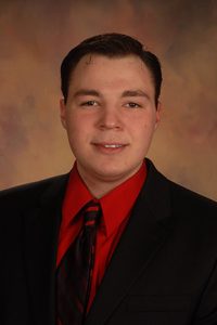 Ryan Pralle