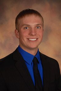 Ryan Horsens