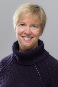 Dr. Pamela Ruegg, CALS professor of dairy science and a UW-Milk Quality Extension specialist.