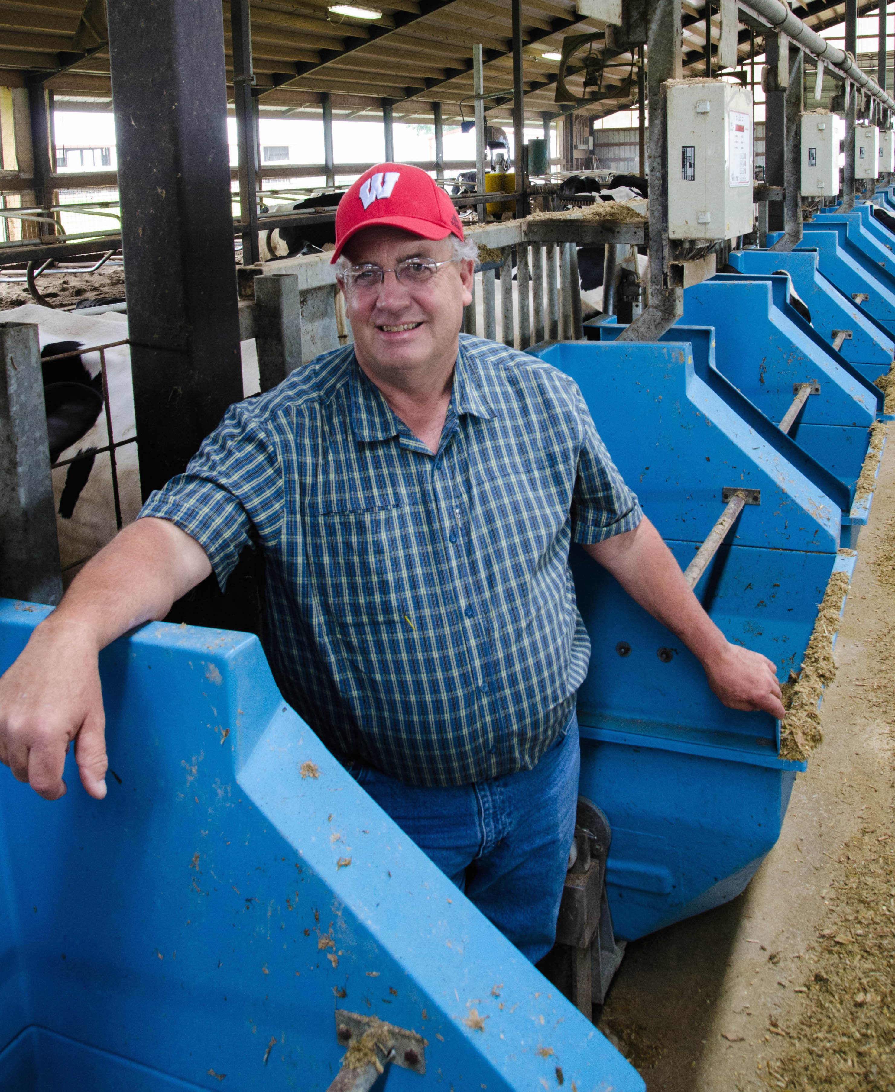 UWMadison Dairy Science Showcase on Nov. 6 Dairy Science