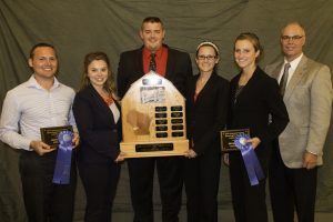 Accelerated Top Team Overall
